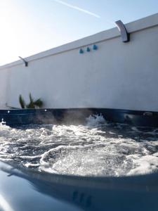 The swimming pool at or close to THOMAS SEA VIEW