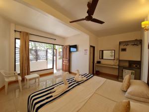 Gallery image of Liberty Guesthouse Maldives in Mahibadhoo