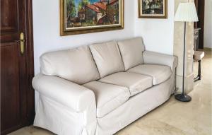 Posedenie v ubytovaní 4 Bedroom Amazing Home In Can Picafort