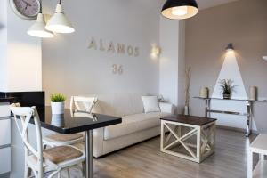 Fotografie z fotogalerie ubytování Urbe10 Alamos 36 v Malaze