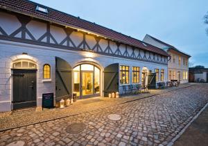 Gallery image of Hotel Brandenburger Dom in Brandenburg an der Havel