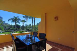 Balkon lub taras w obiekcie R6 Los Patios 2 bedroom