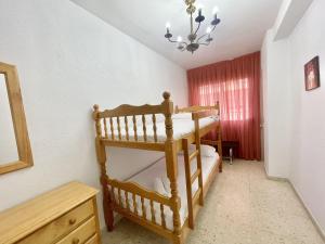 Gallery image of BIG APARTMENT IN THE OLD TOWN in Benidorm