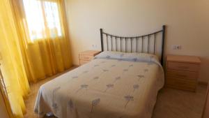 Kép Apartamento con Espectaculares Vistas al Mar (Llobeta 3A) szállásáról Calafatban a galériában