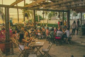 Foto de la galería de Soul Lounge Hostel en São Luís