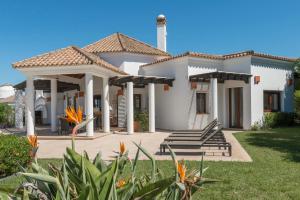 Gallery image of Villa Lila in Benalup Casas Viejas