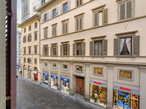 Gallery image of numa l Rodo Rooms & Apartments in Florence
