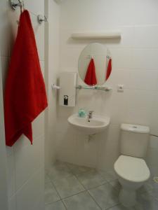 Fotografie z fotogalerie ubytování Apartment Ramzová Adam 25 v Ramzové
