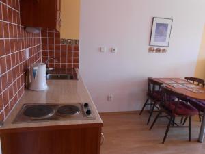 Fotografie z fotogalerie ubytování Apartment Ramzová Adam 25 v Ramzové