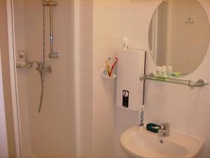 Fotografie z fotogalerie ubytování Apartment Ramzová Adam 25 v Ramzové