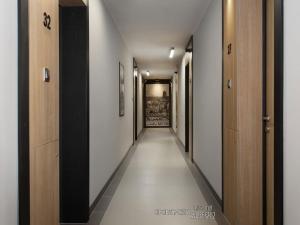 Fotografia z galérie ubytovania Apartament Amber - AZW Gdańsk v destinácii Gdansk