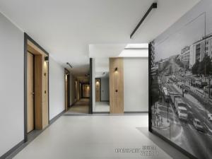 Fotografia z galérie ubytovania Apartament Amber - AZW Gdańsk v destinácii Gdansk