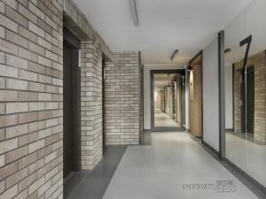 Fotografia z galérie ubytovania Apartament Amber - AZW Gdańsk v destinácii Gdansk