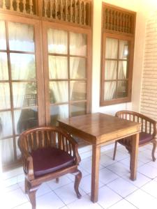 Gallery image of Lestari Homestay in Sanur