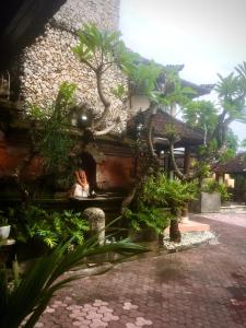 Gallery image of Lestari Homestay in Sanur