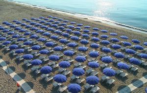 Παραλία σε ή κοντά σε αυτό το διαμέρισμα