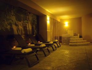 Fotografie z fotogalerie ubytování Park Hotel Paradiso v destinaci Piazza Armerina