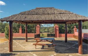 Fotografie z fotogalerie ubytování Holiday Home El Garrobo 8 Spain v destinaci El Garrobo