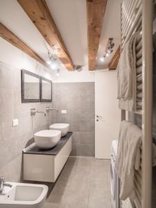
A bathroom at San Felice 3607
