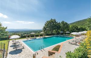 The swimming pool at or close to Levante Még 21 kép