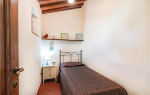 A bed or beds in a room at Levante