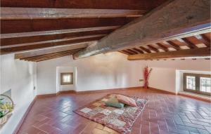 A bed or beds in a room at Levante