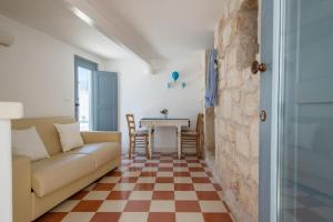 Posedenie v ubytovaní Campanile Apartment with terrace by Wonderful Italy