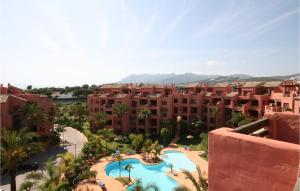 Apartment Marbella El Rosario, Marbella – Bijgewerkte prijzen ...