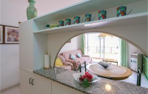 Foto da galeria de Nice Apartment In Pineda De Mar With Kitchenette em Pineda de Mar