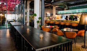 Loop Hotel Vilnius 음료