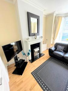 Gallery image of Cosy town house EDGE of the LAKE DISTRICT in Cleator Moor
