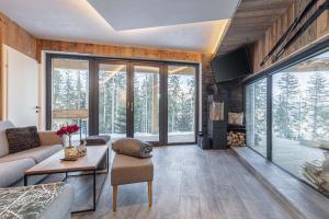 Gallery image of Alpenchalets Reiteralm by ALPS RESORTS in Schladming
