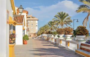 Gallery image of Stunning Apartment In Estepona With 2 Bedrooms And Wifi in Estepona