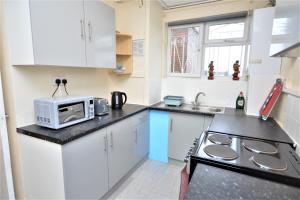 Gallery image of London Zone 1, 3bedroom Maisonette with a view in London