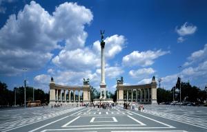 Gallery image of Home Away Apartment in Budapest