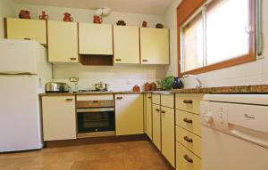 Gallery image of Awesome Apartment In Santa Cristina Daro With Kitchen in Santa Cristina d'Aro