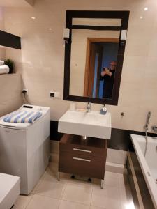 Fotografia z galérie ubytovania Apartament Glinki v destinácii Bydgoszcz
