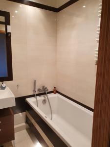 Fotografia z galérie ubytovania Apartament Glinki v destinácii Bydgoszcz + 14 fotografií