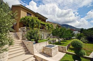 Gallery image of Apartmani Ćetković in Kotor