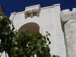 Fotografie z fotogalerie ubytování Masseria Pelosella B&B v destinaci Fasano