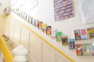 Fotografie z fotogalerie ubytování Hotel zur alten Stadtmauer v destinaci Lübeck