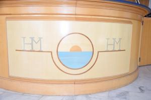 Fotografie z fotogalerie ubytování Miramare Hotel v destinaci Catania