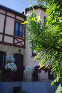 Zahrada ubytování Villand Hotel with Free Private Parking and Self Check In