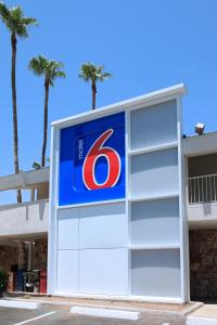 Fotografie z fotogalerie ubytování Motel 6 Old town Scottsdale Fashion Square v destinaci Scottsdale