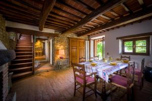 Afbeelding uit fotogalerij van Agriturismo fringuello - Sofora in Cortona