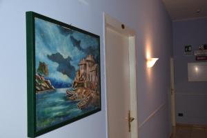 Fotografie z fotogalerie ubytování Miramare Hotel v destinaci Catania