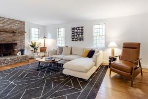 Galería fotográfica de Wellfleet Harbor Hideaway en Wellfleet