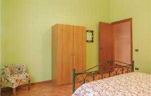 Posteľ alebo postele v izbe v ubytovaní Casa Anna Maria