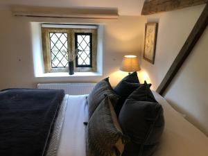 Gallery image of Cotswold Retreat in Great Tew