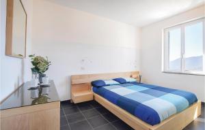 Posteľ alebo postele v izbe v ubytovaní Casa Peiro